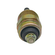DURAFORCE 876614 859262 Stop Solenoid for Volvo Penta Diesel AD31 AD41 MD22 KAD43