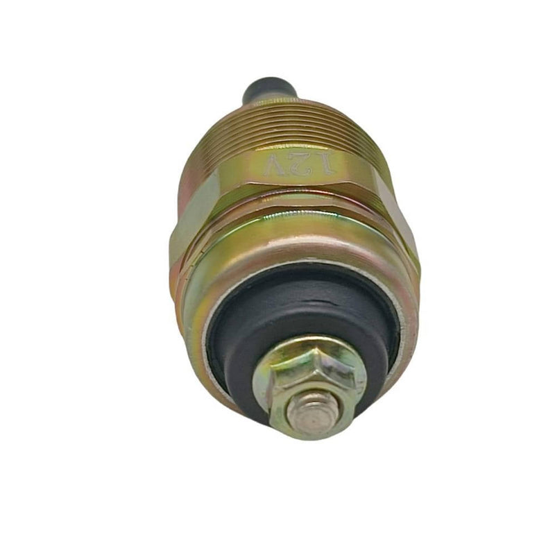 DURAFORCE 876614 859262 Stop Solenoid for Volvo Penta Diesel AD31 AD41 MD22 KAD43