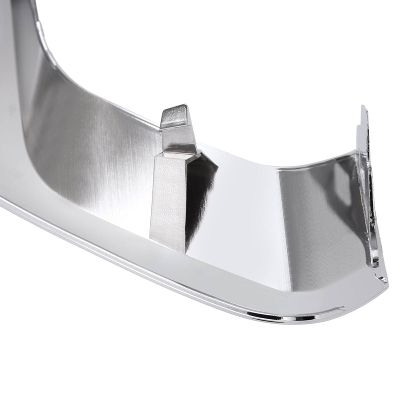 Fog Light Trim Cover for Chevy Traverse 2018-2021 Passenger And Driver