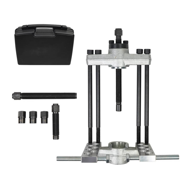 90150 King Pin Press Sturdy Repair Tool for Class 3-8 Heavy Duty Trucks