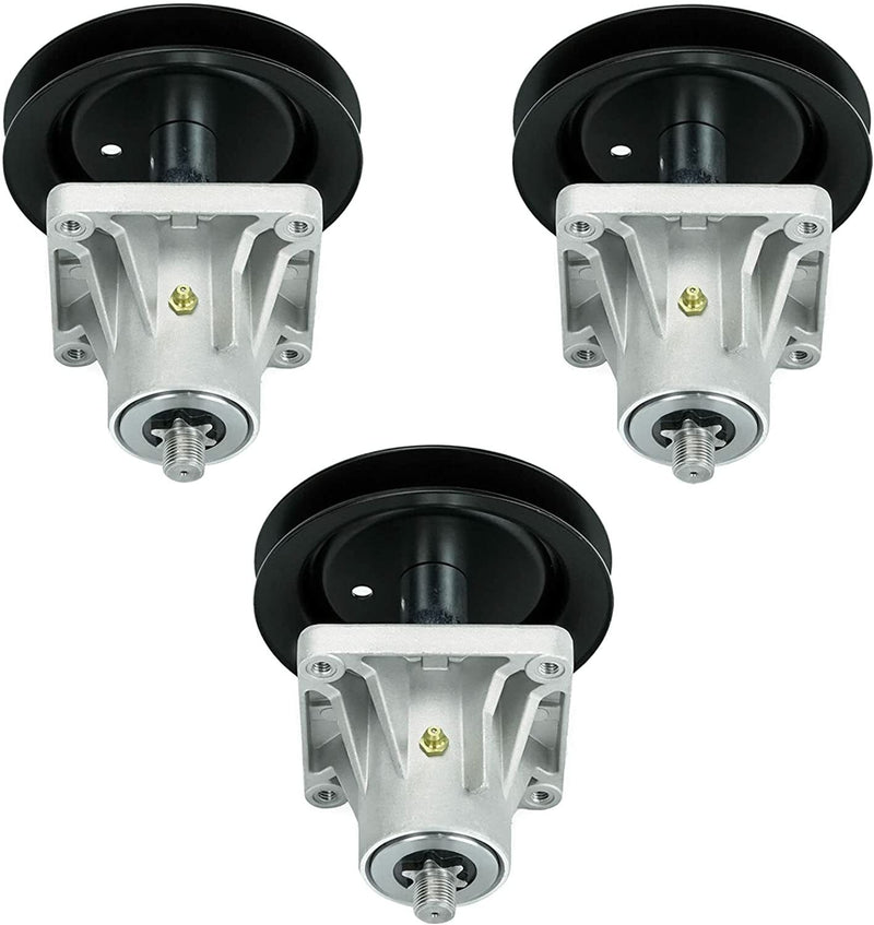 Spindle Assembly 618-0625B 618-0660 918-0625B 918-0660 for Cub Cadet LT1045 LT1046