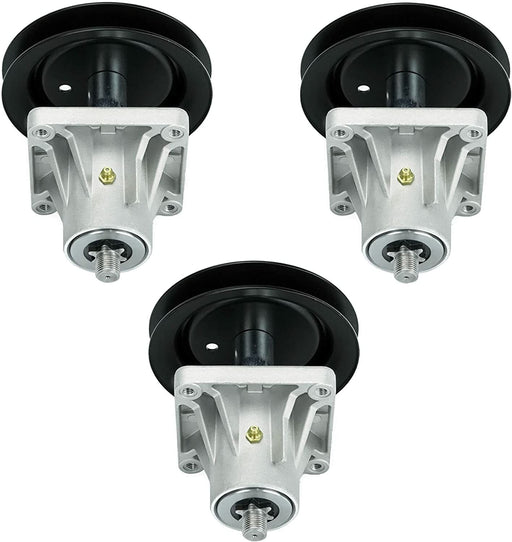 DURAFORCE Spindle Assembly 618-0625B 618-0660 918-0625B 918-0660 for Cub Cadet LT1045 LT1046