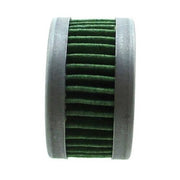 DURAFORCE 16911-ZZ5-003 Fuel Filter Elements for Honda Outboard Motors 40 50 60 HP Green