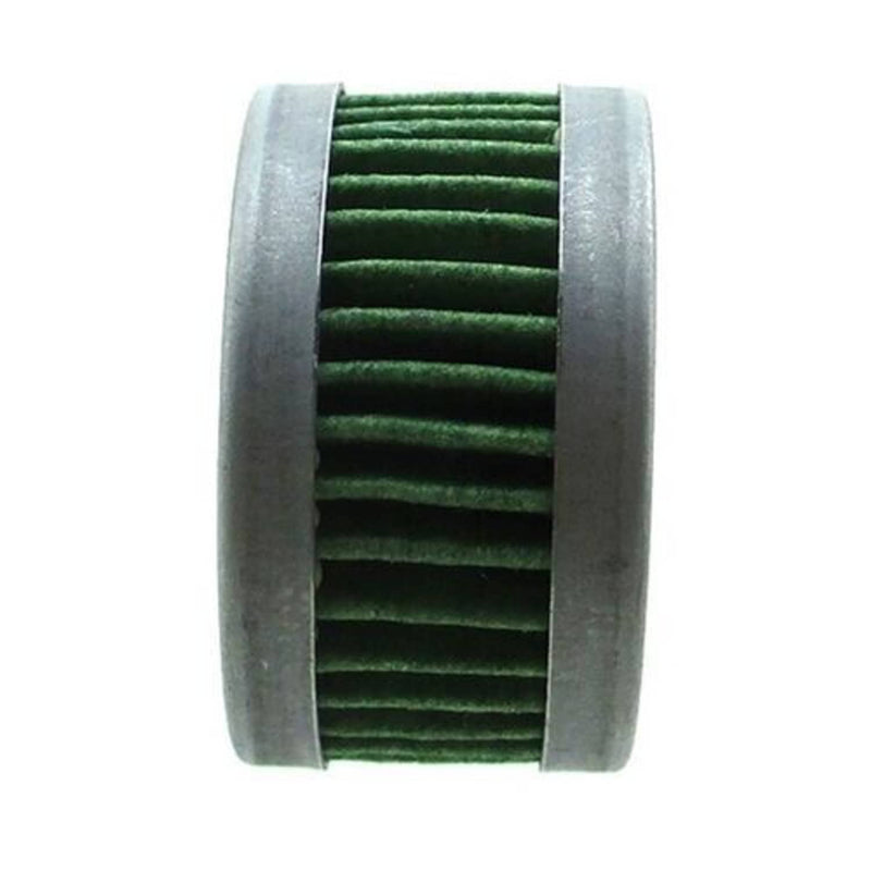 DURAFORCE 16911-ZZ5-003 Fuel Filter Elements for Honda Outboard Motors 40 50 60 HP Green