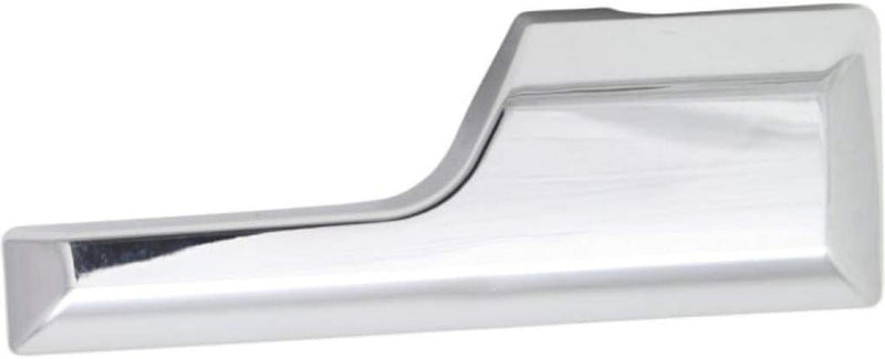 Interior Door Handle Set for 2007-2017 Ford Expedition Lincoln Navigator Chrome