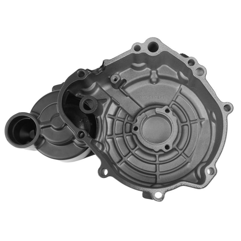 Left Engine Crankcase Stator Clutch Cover for Suzuki GSXR600 GSXR750 2006-2025