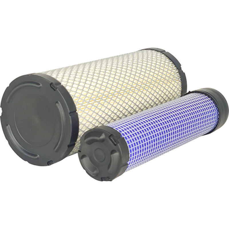 72987G01 Air Filter Set for E-Z-GO EZGO Golf Cart Gas ST 4X4 2004-2007