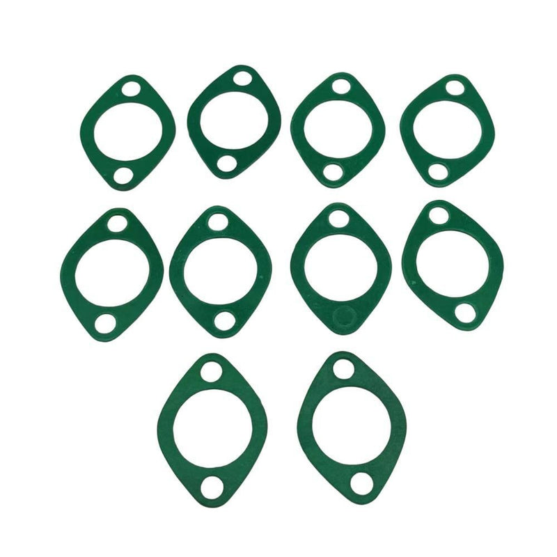 11265-87E10 Zinc Anode Cover Gasket for Suzuki Marine 11265-87E00 5030623 10PCS
