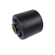 DURAFORCE For Hendrickson Quick Align Pivot Bushing Kit+Alignment Collars S-24691S S-28654