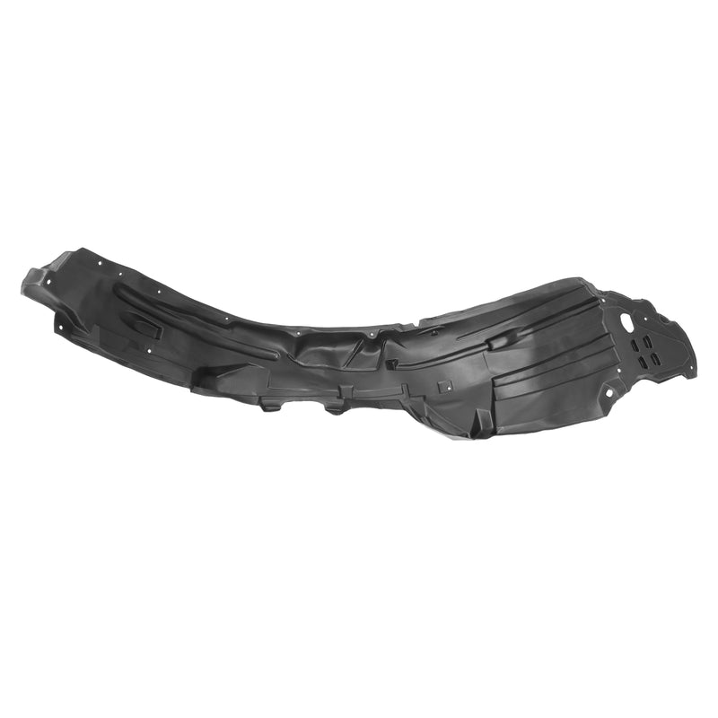 Inner Fender Liner Replacement for Honda Civic 2006-2011 Front Passenger Side