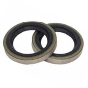 DURAFORCE 18-2001 330137 Prop Shaft Or Lower Crankcase Oil Seal for Johnson Evinrude OMC