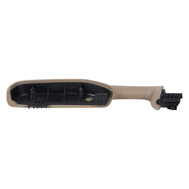 DURAFORCE Brown Door Armrest Pad Driver Side for Chevrolet for GMC for Cadillac 1999-2006