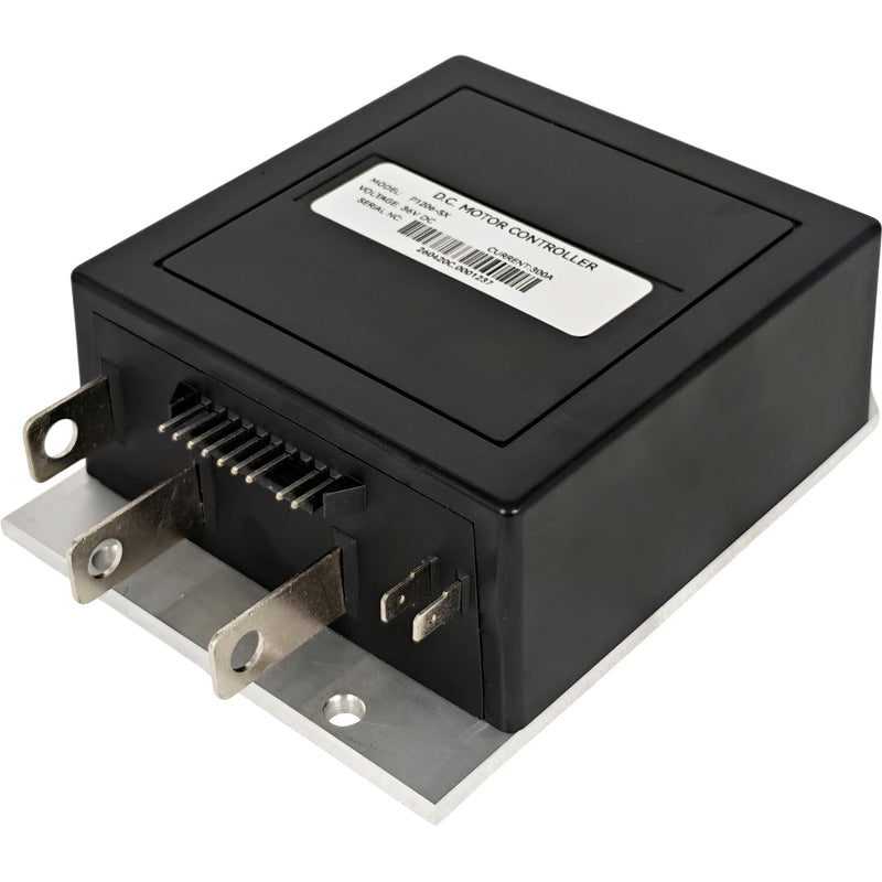 73144G06 DC Controller for EZGO TXT Medalist 1206SX 36V 300A DCS 9P 1995-2000