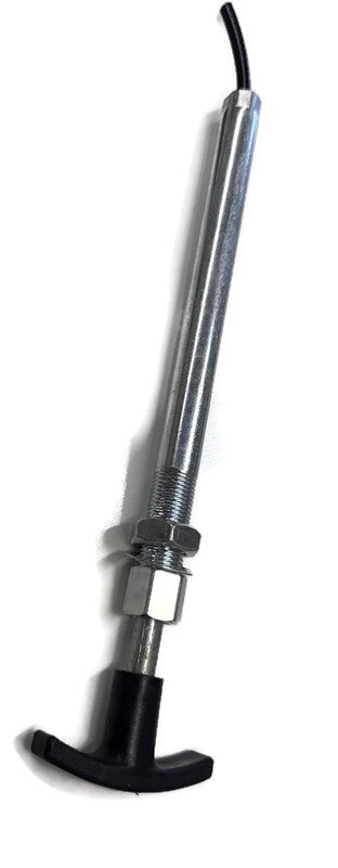 Chute Deflector Cable for John Deere D160 D170 E100 E110 E120 E130 Snow Blowers