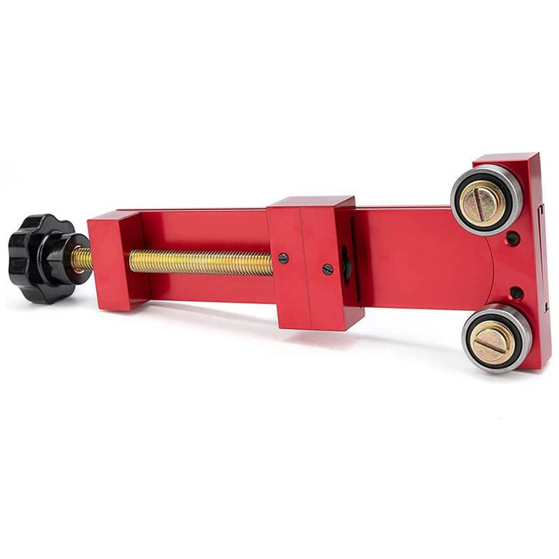 66490 Red Oil Filter Cutter Cutting Tool for Filter Cutting Range 2" to 5-7/8