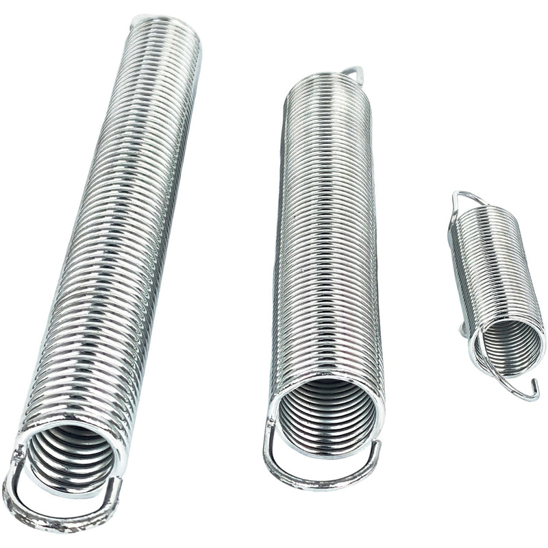 Fifth Wheel Spring Kit for Fontaine 6000 SLTPL6000 7000 SLTPL7000 SLTPL7000CC