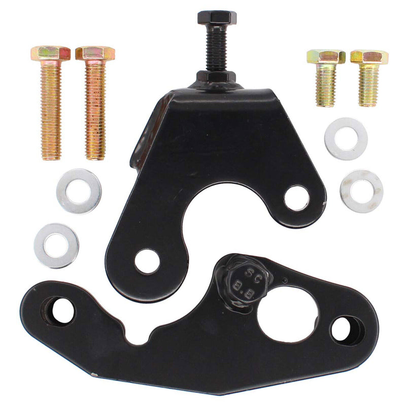 Exhaust Manifold Bolt Repair Kit for GM Trucks SUV 4.8 5.3 6.0 6.2L Newer