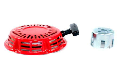 DURAFORCE Recoil Starter 28400 ZH8 013ZA 28400 ZE8 811ZG for Honda GX160 GX120 GX200