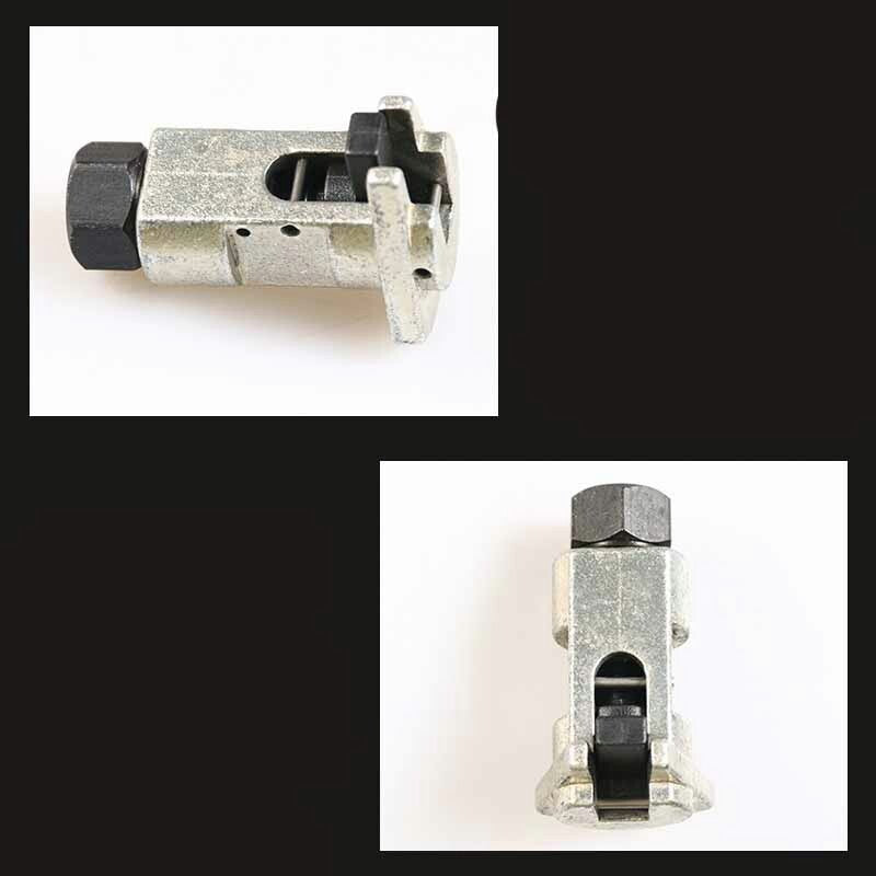 Claw Strut Spreader Separator Manual Ball Joint Bushing Removal Tool Suspension