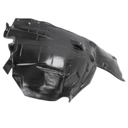 DURAFORCE Front Driver Side Inner Fender Liner Rear Section for Infiniti Q50 2014-2023
