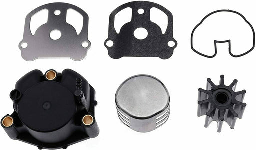 DURAFORCE 984461 Water Pump Impeller Kit for OMC Cobra for Johnson for Evinrude