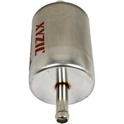 DURAFORCE In-Line Fuel Filter for 420F 416F 428F 430F 432F 434F 444F 3848512 5256205