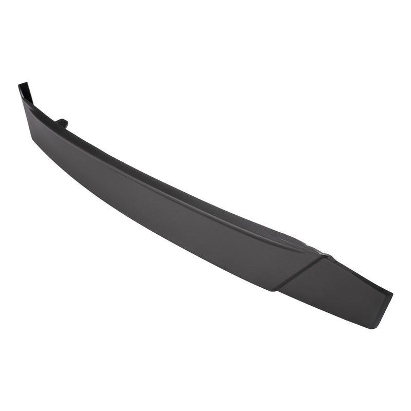 Front Driver Side Lower Bumper Valance Air Deflector for Chevrolet Impala 14-20