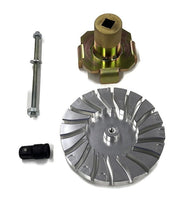 DURAFORCE Clutch Spider Tool Holding Fixture for Kawasaki Teryx 800 2015 2021 UTV ATV