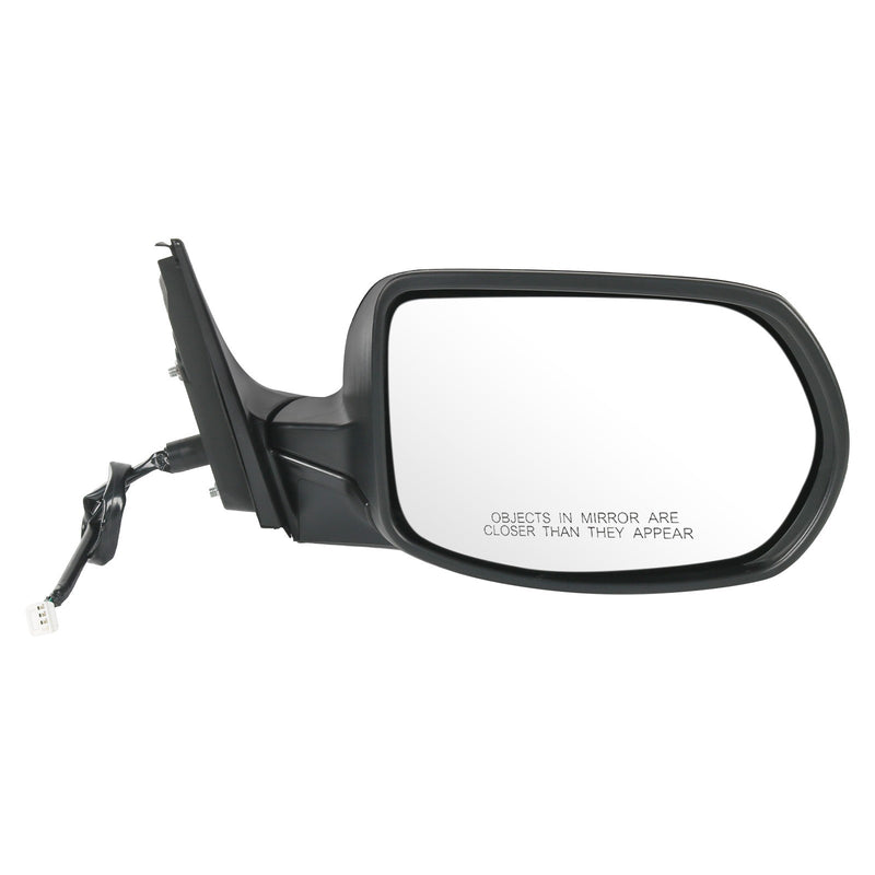 Passenger Side Power Textured Mirror for Honda CR-V 2017-2022 Built Model