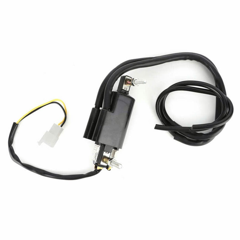 30530 447 003 Ignition Coil for 1979 1981 Honda CM400T 1982 CM450C