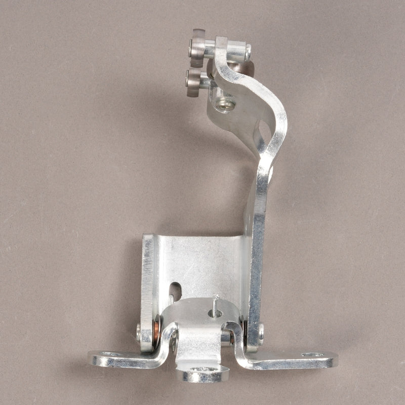 Sliding Door Hinge for Toyota Sienna 2011-2020 Driver Left Side Steel 1pcs
