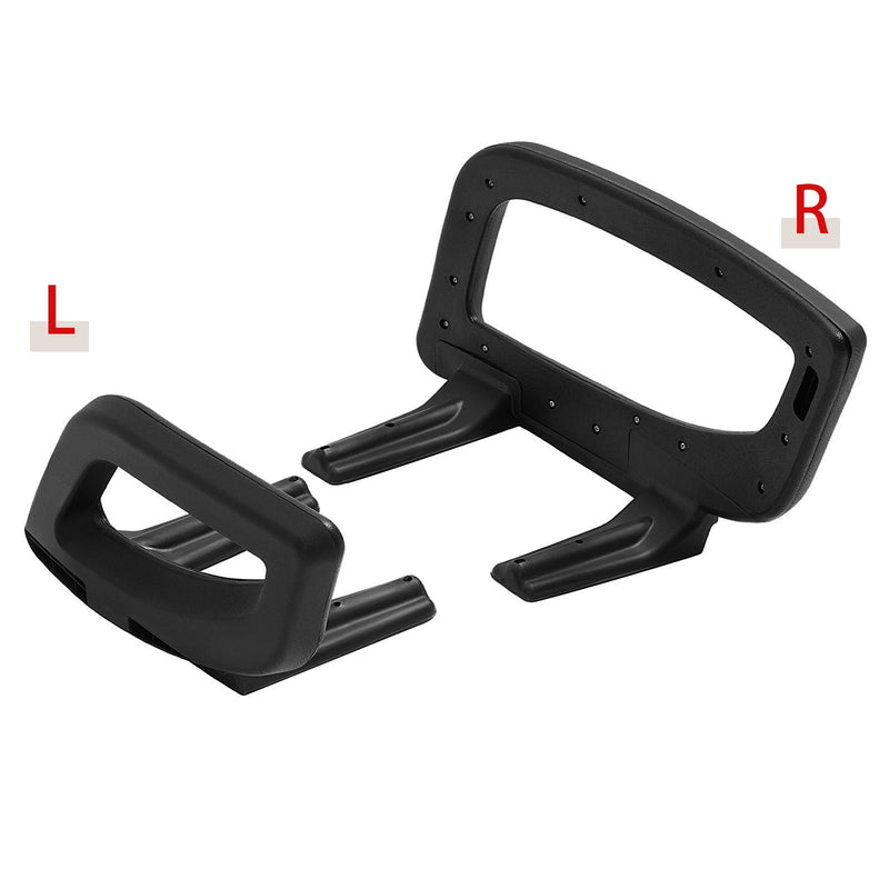 Front Armrest Seat Handle Hip Restraint Hand Rail for Yamaha G29 Drive Golf Cart