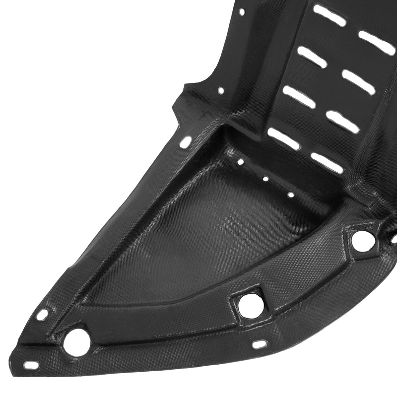 Front Driver Side Inner Fender Liner Splash Shield for Nissan Maxima 2009-2014