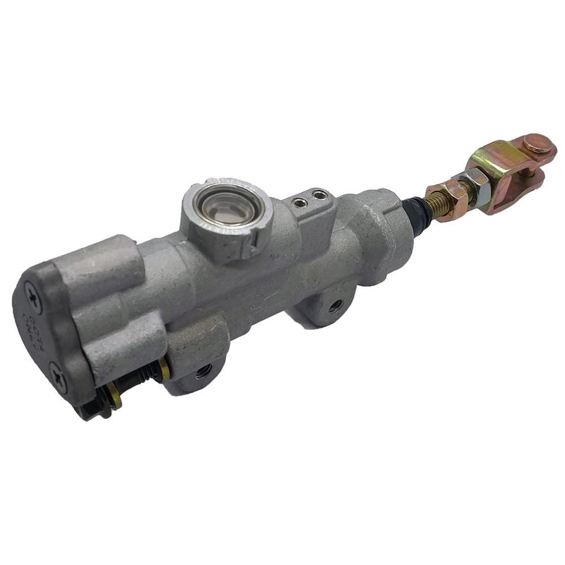 US Rear Brake Master Cylinder for Honda CR125R CR250R CRF250X CRF250R CRF450R