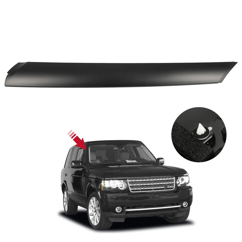Right Front Windshield A Pillar Trim Molding for Range Rover L322 2003-2012