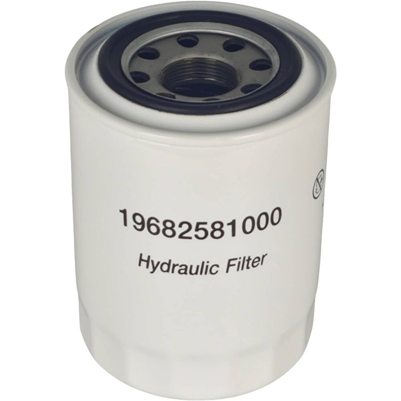 DURAFORCE 19682581000 Hydraulic Filter for Mahindra Max 22 24 25 26 28 XLT Gear