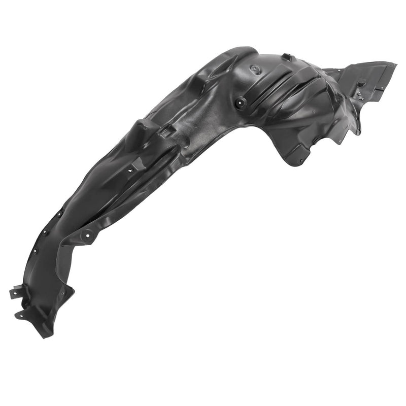 DURAFORCE Fender Splash Shield for Toyota 86 2017-2020 Scion FR-S 2013-2016 Front Left