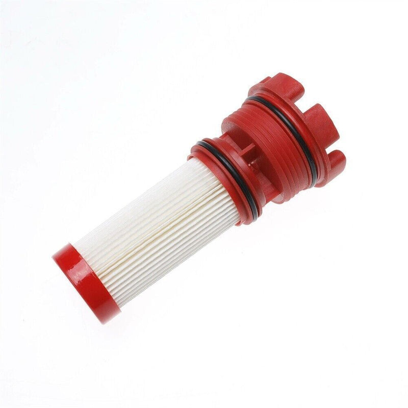 35-8M0020349 35-884380T Fuel Filter for Mercury Verado Optimax DFI Outboard 2PCS