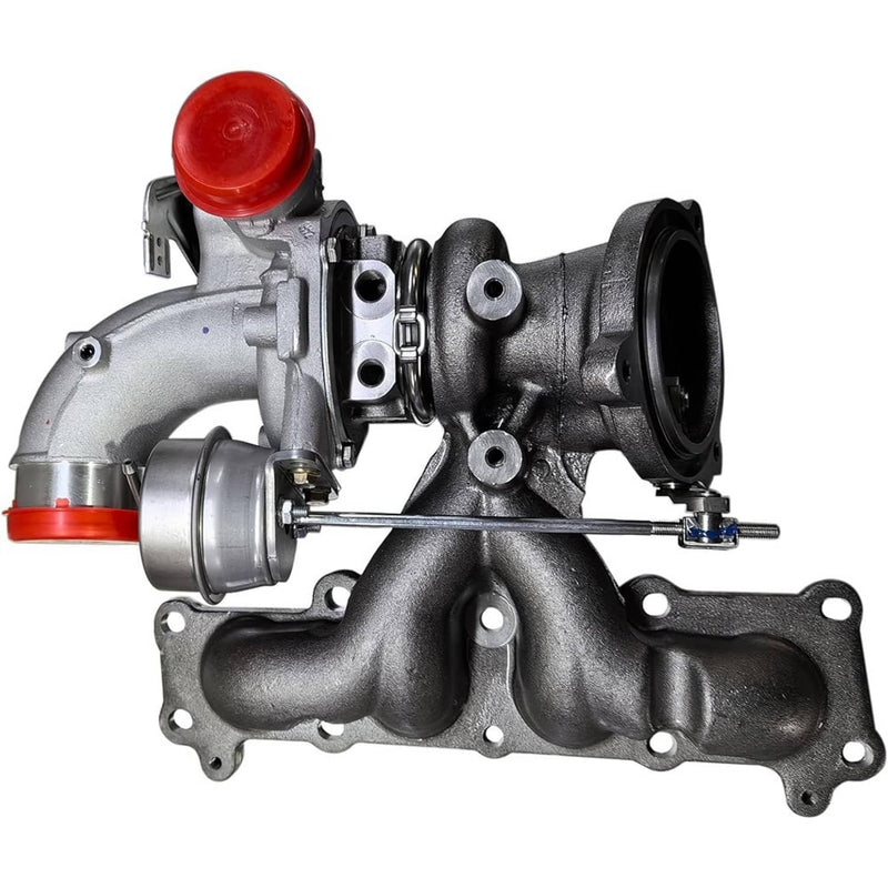 Turbo Charger 2.0 for Range Rover Evoque L538 Discovery Sport L550 2014-2017