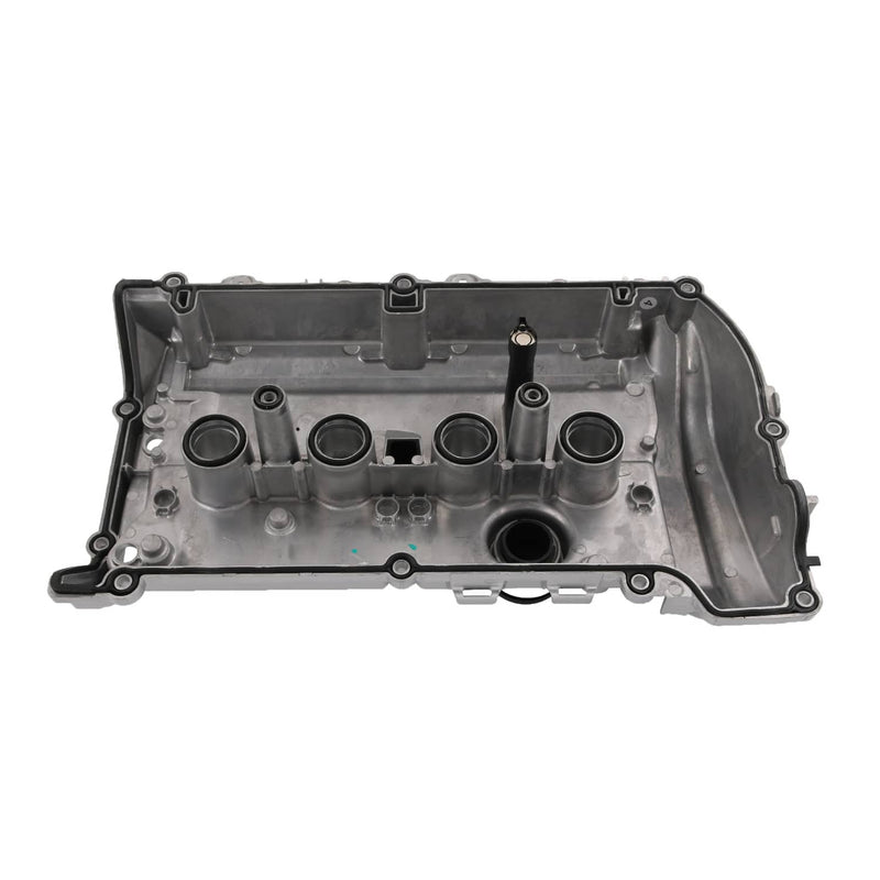 ALUMINUM Valve Cover for Mini Cooper N18 S R55 R56 R57 R58 R59 R60 R61 1.6 T
