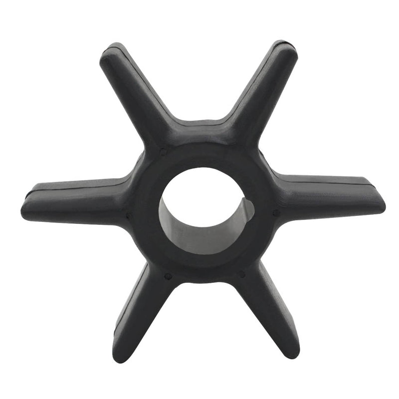 DURAFORCE 47-19453 Water Pump Impeller for Mercury Mariner 40 50 60 EFI 4-Stroke
