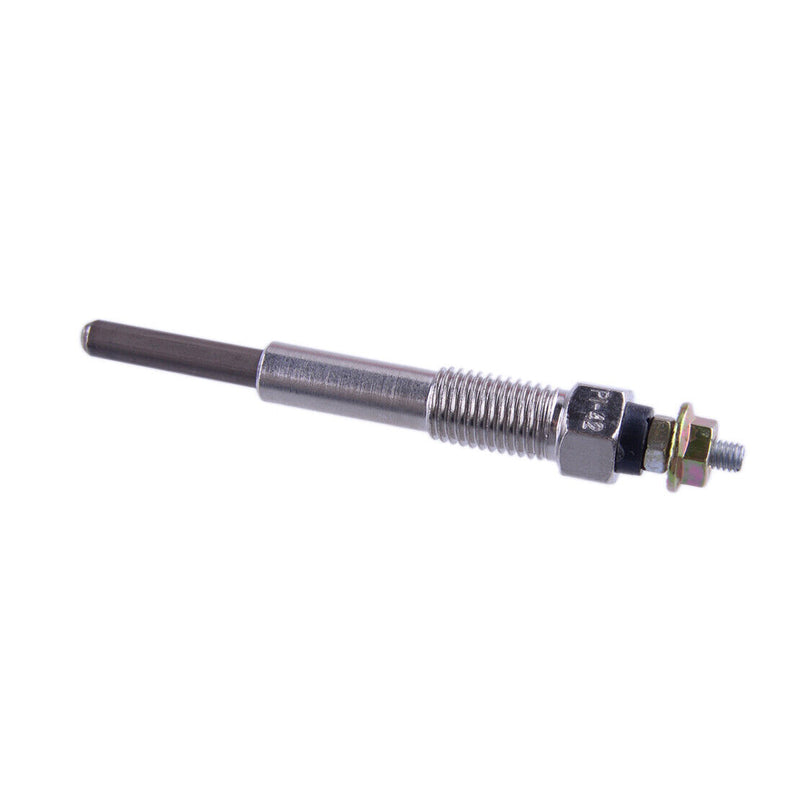 DURAFORCE 9-82511978-0 Glow Plug for Isuzu C190 C240 C221 C201 4FA1 Diesel 4X