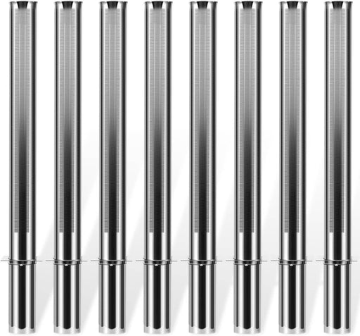 DURAFORCE FDXLBRN1930 FD Burner Replacement for Hayward Universal H Series Low Nox Heaters