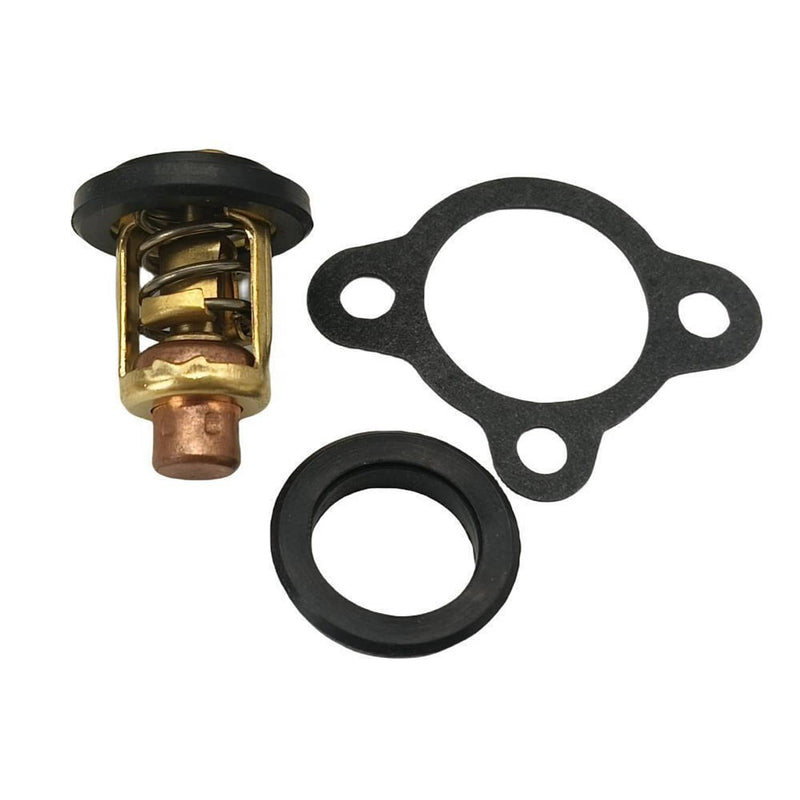 DURAFORCE Maintenance Service Kit for Yamaha 6/8/9HP F6A F6B F8C F8F F9.9F F9.9J Outboard