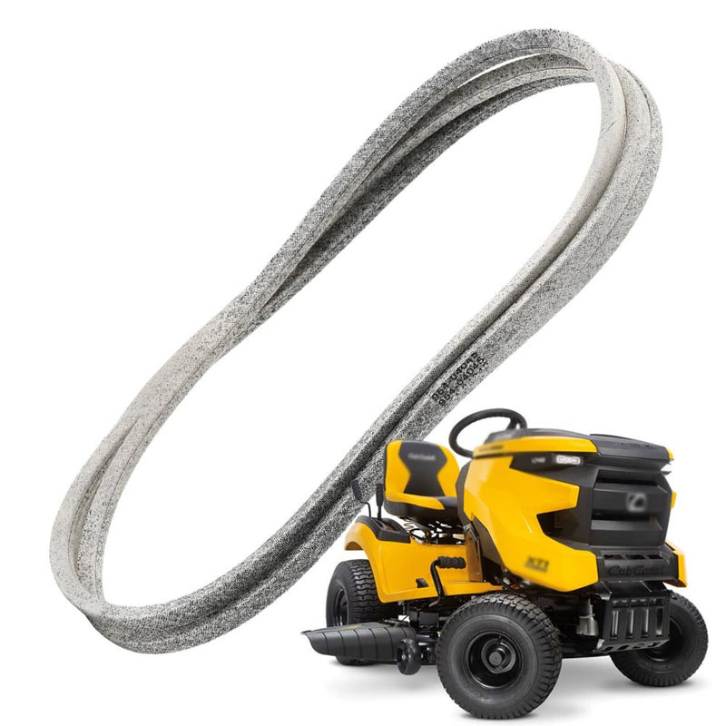 Deck Belt for Cub Cadet Troy Bilt LT1040 LT1042 RZT17 RZT42 LX426 LX423 LX425