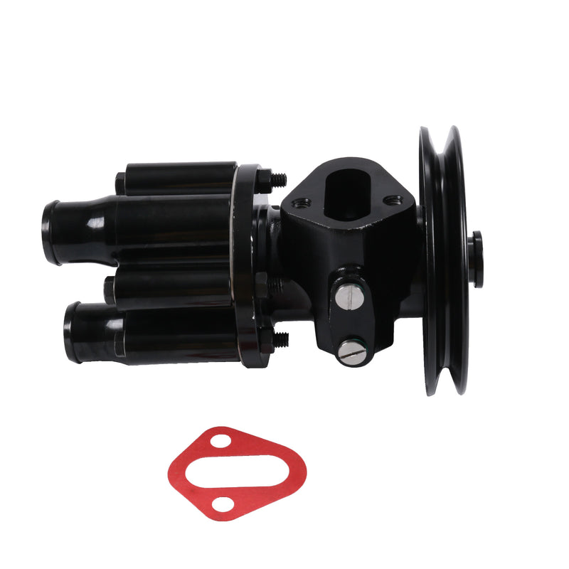 46-807151A8 Raw Sea Water Pump Assembly for MerCruiser Bravo 454 502 8.2L 7.4L