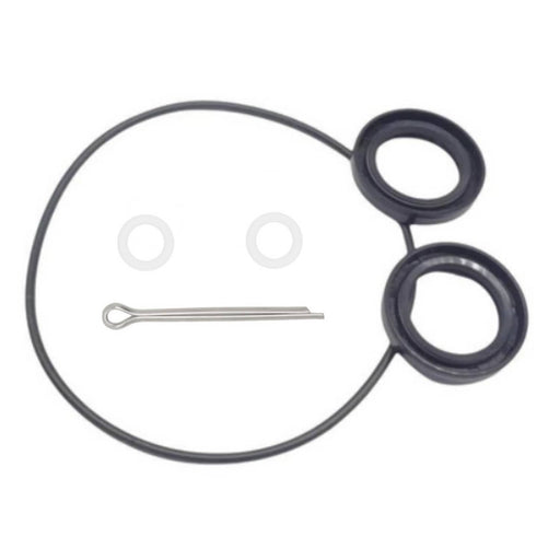DURAFORCE 91252-ZZ3-003 91351-ZX2-C00 Lower Gearcase Seal O-Ring for Honda 200 225 250HP