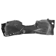 DURAFORCE Front Left Driver Side Fender Liner for Toyota Camry 2018-21 North America Built