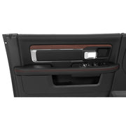 DURAFORCE Inner Door Panels for Dodge Ram 1500 2500 3500 2013-2018 Driver Passenger