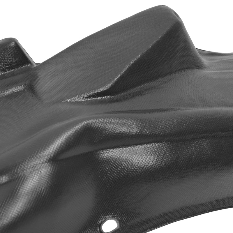 HO1250106 Front Left Inner Fender Liner for Honda Civic 2006-2011 2dr Coupe